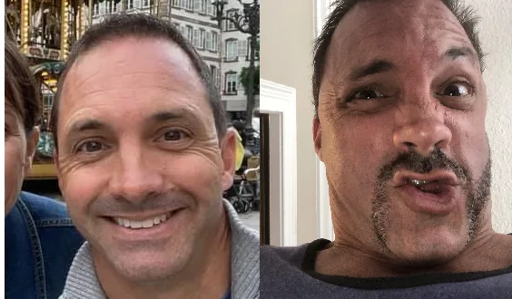 Jay's before and entry comparison